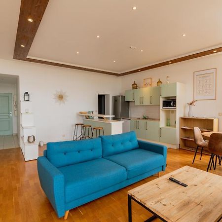 Ferienwohnung - Le Saugeron - Blaye Exterior foto